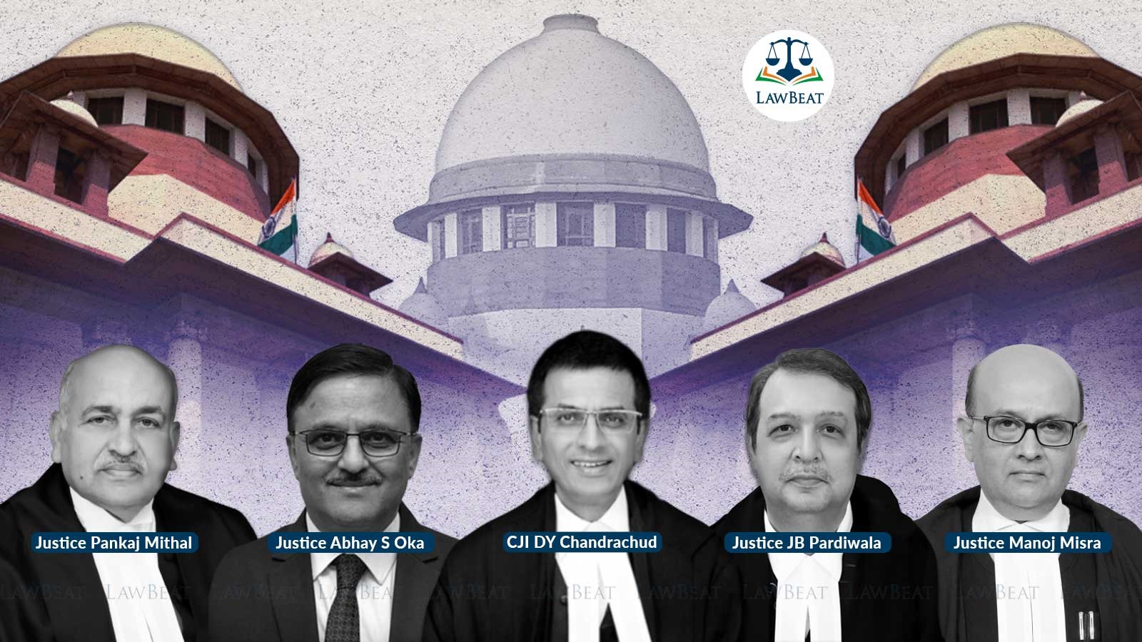 Stay Orders Cannot Be Automatically Vacated After 6 Months: Supreme Court of India Stay Orders Cannot Be Automatically Vacated After 6 Months: Supreme Court of India